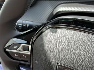 Peugeot 208 Style Gasolina 100 S&S 6 Vel MAN