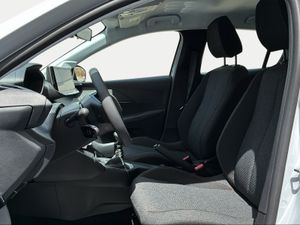 Peugeot 208 Style Gasolina 100 S&S 6 Vel MAN