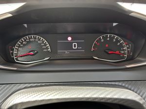 Peugeot 208 Style Gasolina 100 S&S 6 Vel MAN
