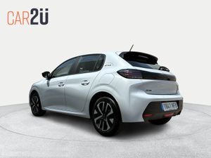 Peugeot 208 Style Gasolina 100 S&S 6 Vel MAN