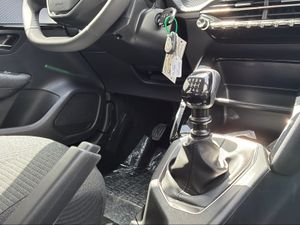 Peugeot 208 Style Gasolina 100 S&S 6 Vel MAN