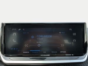 Peugeot 208 Style Gasolina 100 S&S 6 Vel MAN