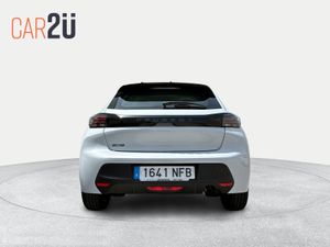 Peugeot 208 Style Gasolina 100 S&S 6 Vel MAN