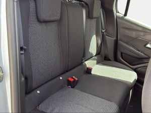 Peugeot 208 Style Gasolina 100 S&S 6 Vel MAN