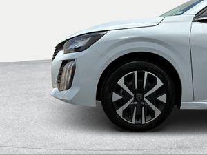 Peugeot 208 Style Gasolina 100 S&S 6 Vel MAN