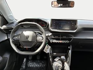 Peugeot 208 Style Gasolina 100 S&S 6 Vel MAN