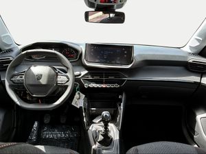Peugeot 208 Style Gasolina 100 S&S 6 Vel MAN