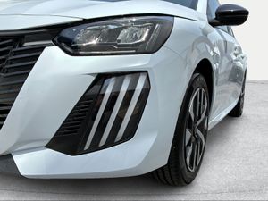 Peugeot 208 Style Gasolina 100 S&S 6 Vel MAN