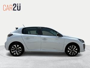 Peugeot 208 Style Gasolina 100 S&S 6 Vel MAN