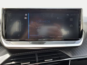 Peugeot 208 Style Gasolina 100 S&S 6 Vel MAN