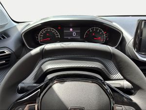 Peugeot 208 Style Gasolina 100 S&S 6 Vel MAN