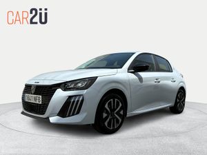 Peugeot 208 Style Gasolina 100 S&S 6 Vel MAN