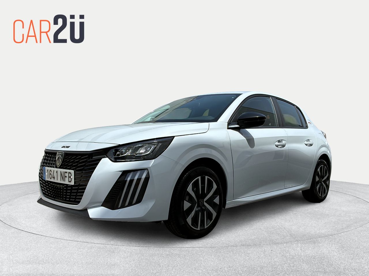 Peugeot 208 Style Gasolina 100 S&S 6 Vel MAN - Foto 1
