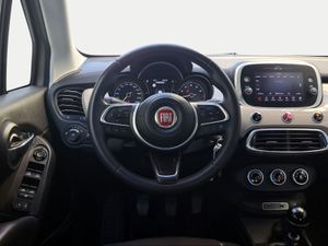 Fiat 500X City Cross 1,0 Firefly T3 88KW S&S