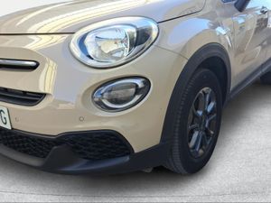 Fiat 500X City Cross 1,0 Firefly T3 88KW S&S