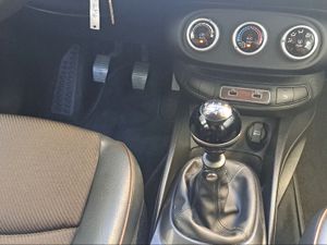 Fiat 500X City Cross 1,0 Firefly T3 88KW S&S