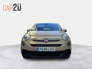 Fiat 500X City Cross 1,0 Firefly T3 88KW S&S