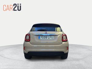 Fiat 500X City Cross 1,0 Firefly T3 88KW S&S