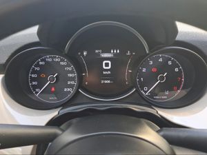 Fiat 500X City Cross 1,0 Firefly T3 88KW S&S