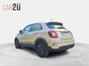 Fiat 500X City Cross 1,0 Firefly T3 88KW S&S