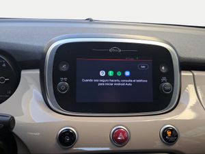 Fiat 500X City Cross 1,0 Firefly T3 88KW S&S