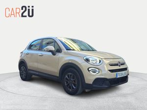 Fiat 500X City Cross 1,0 Firefly T3 88KW S&S