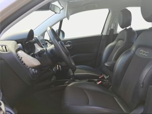 Fiat 500X City Cross 1,0 Firefly T3 88KW S&S