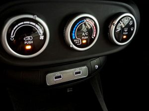 Fiat 500X City Cross 1,0 Firefly T3 88KW S&S