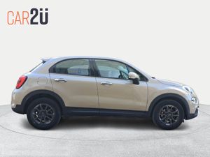 Fiat 500X City Cross 1,0 Firefly T3 88KW S&S