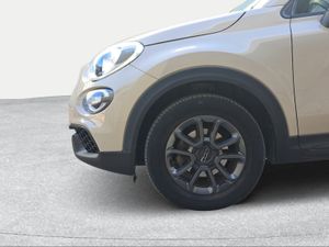 Fiat 500X City Cross 1,0 Firefly T3 88KW S&S