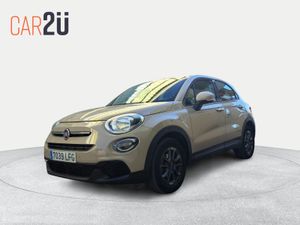 Fiat 500X City Cross 1,0 Firefly T3 88KW S&S