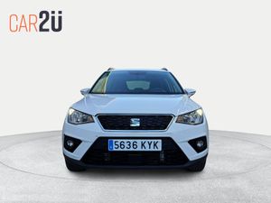 Seat Arona 1.0 TSI 70kW (95CV) Style Edition Eco