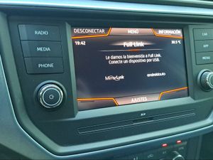 Seat Arona 1.0 TSI 70kW (95CV) Style Edition Eco