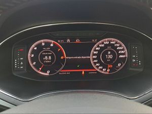 Seat Arona 1.0 TSI 70kW (95CV) Style Edition Eco