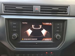 Seat Arona 1.0 TSI 70kW (95CV) Style Edition Eco