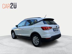 Seat Arona 1.0 TSI 70kW (95CV) Style Edition Eco
