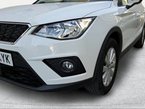 Seat Arona 1.0 TSI 70kW (95CV) Style Edition Eco