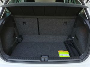 Seat Arona 1.0 TSI 70kW (95CV) Style Edition Eco