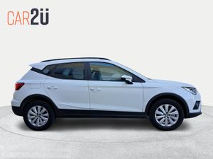 Seat Arona 1.0 TSI 70kW (95CV) Style Edition Eco