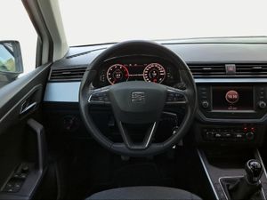 Seat Arona 1.0 TSI 70kW (95CV) Style Edition Eco