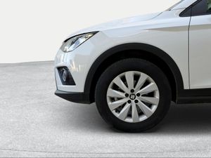 Seat Arona 1.0 TSI 70kW (95CV) Style Edition Eco