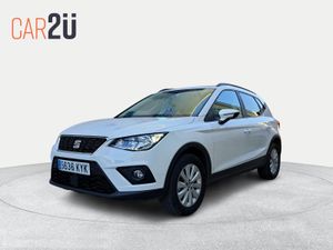 Seat Arona 1.0 TSI 70kW (95CV) Style Edition Eco