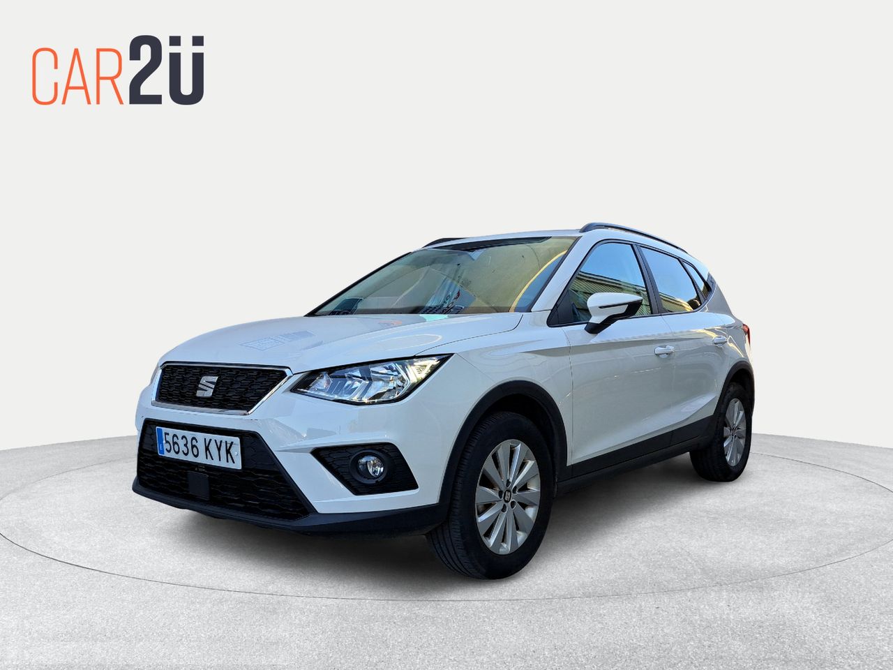 Seat Arona 1.0 TSI 70kW (95CV) Style Edition Eco - Foto 1