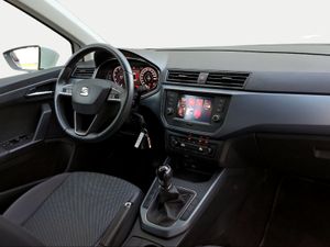 Seat Arona 1.0 TSI 70kW (95CV) Style Edition Eco