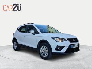 Seat Arona 1.0 TSI 70kW (95CV) Style Edition Eco