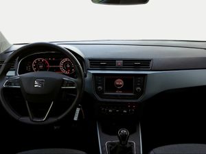Seat Arona 1.0 TSI 70kW (95CV) Style Edition Eco