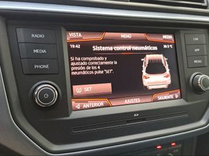 Seat Arona 1.0 TSI 70kW (95CV) Style Edition Eco