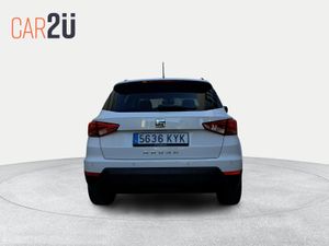 Seat Arona 1.0 TSI 70kW (95CV) Style Edition Eco