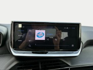 Peugeot 208 Allure Gasolina 100 S&S 6 Vel. MAN