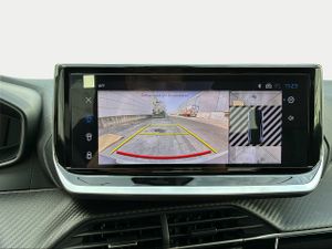 Peugeot 208 Allure Gasolina 100 S&S 6 Vel. MAN